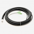 Twin-Patchkabel