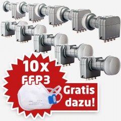 Fuba ADM 0221