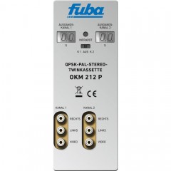 Fuba OKM 212 P