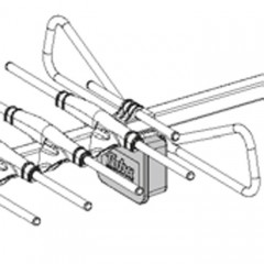 Fuba DAK 450