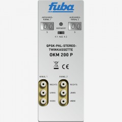 Fuba OKM 200 P