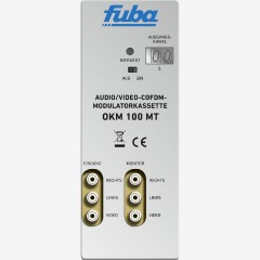 Fuba OKM 100 MT