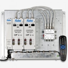 Fuba OKB 408 Q
