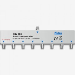 Fuba OKV 800