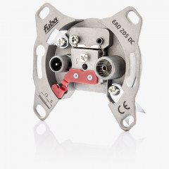 Fuba EAD 205 DC