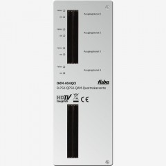 Fuba OKM 404 Q-CI