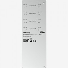 Fuba OKM 818 Q 
