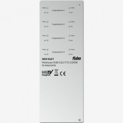 Fuba OKM 818 T 