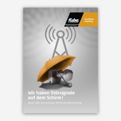 Fuba LNB-Folder