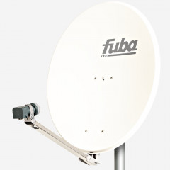 Fuba DAL 802 W