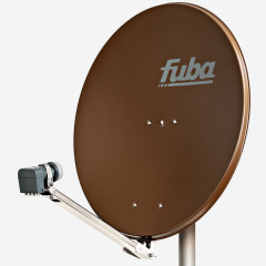 Fuba DAL 804 B