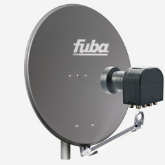 Fuba DAL 808 A