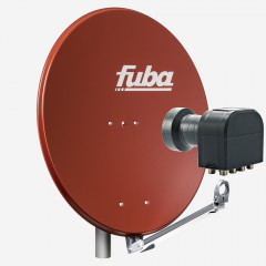 Fuba DAL 808 R