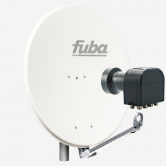 Fuba DAL 808 W