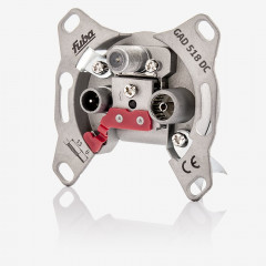 Fuba GAD 518 DC