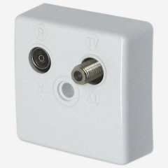 Fuba OKD 122