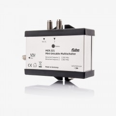 Fuba MCR 221
