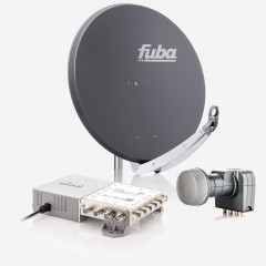 Fuba DAP 850 A 