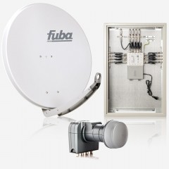 Fuba DAP 858 G 