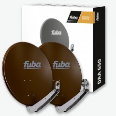 Fuba DAA 650 BB