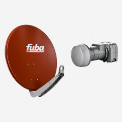 Fuba DAA 650 RT