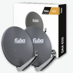 Fuba DAA 650 AA