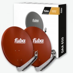 Fuba DAA 650 RR