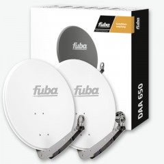 Fuba DAA 650 WW