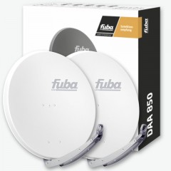 Fuba DAA 850 WW
