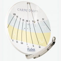 Fuba DAA 850 Carpe Diem