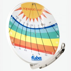 Fuba DAA 850 Sundial
