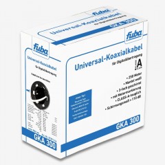Fuba GKA 300
