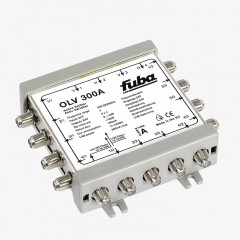 Fuba OLV 300 A