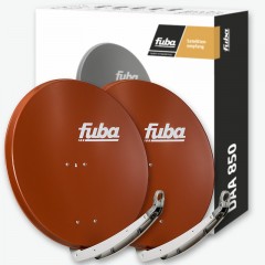 Fuba DAA 850 RR