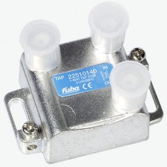 Fuba OVA 122