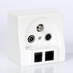Fuba GAD 320