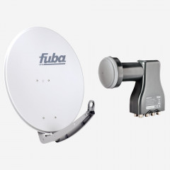 Fuba DAA 780 GOS