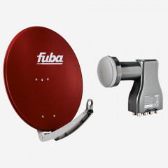 Fuba DAA 780 ROS