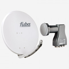 Fuba DAA 850 GOS