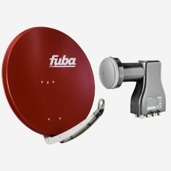 Fuba DAA 850 ROS