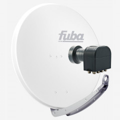 Fuba DAA 850 WOS