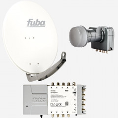 Fuba DAA 78508 W 