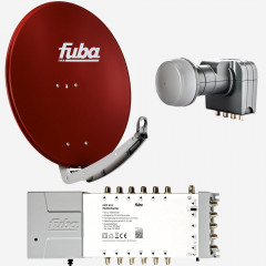 Fuba DAA 78512 R 