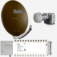 Fuba DAA 78524 B 