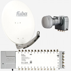 Fuba DAA 78524 W