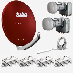 Fuba DAA 78904 R 