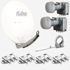 Fuba DAA 78904 W 