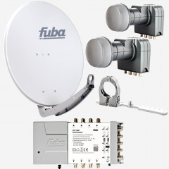 Fuba DAA 78908 G 