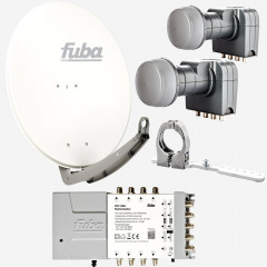 Fuba DAA 78908 W 