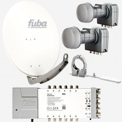 Fuba DAA 78912 W